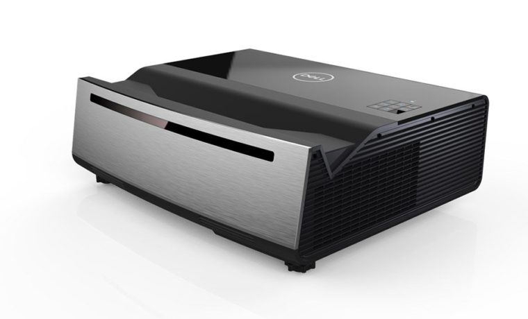 Dell S718QL - Laser projector