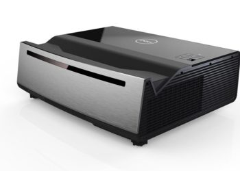 Dell S718QL - Laser projector