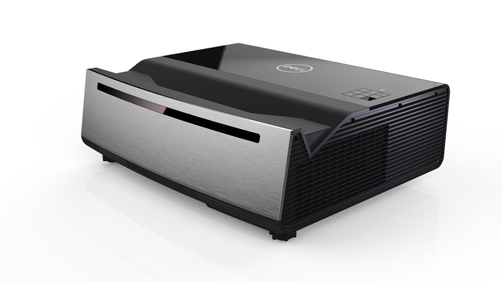 Dell S718ql 4k Ust Projector Review Full Specifications Projector Reviews