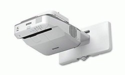 Epson PowerLite 680 Projector Review