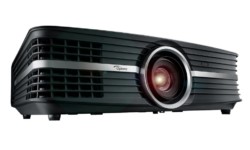 Optoma UHD65 4K Home Theater Projector Review