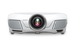 Epson Home Cinema 4000 Home Theater Projector Review