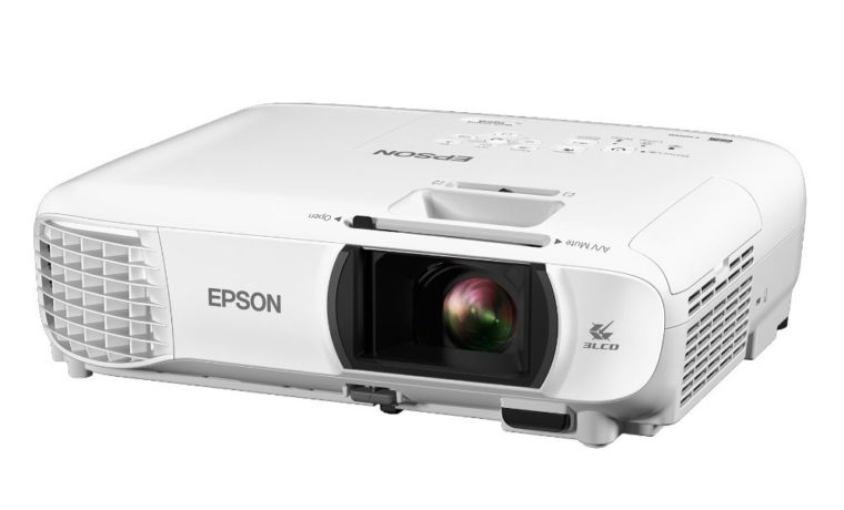 Epson Home Cinema 1060