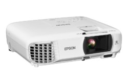 Epson Home Cinema 1060 First Look Review