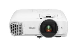 Epson Home Cinema 2100 and 2150 Home Entertainment Projector Review