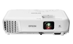 Epson Home Cinema 660 First Look Review
