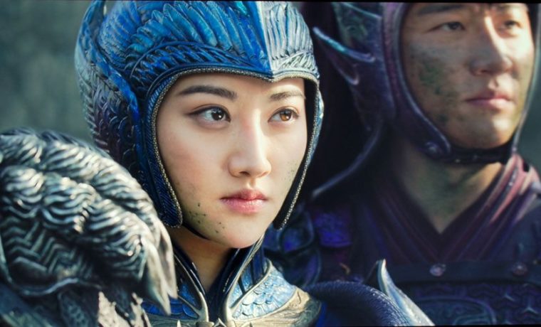 HT9050_4K_greatwall_woman