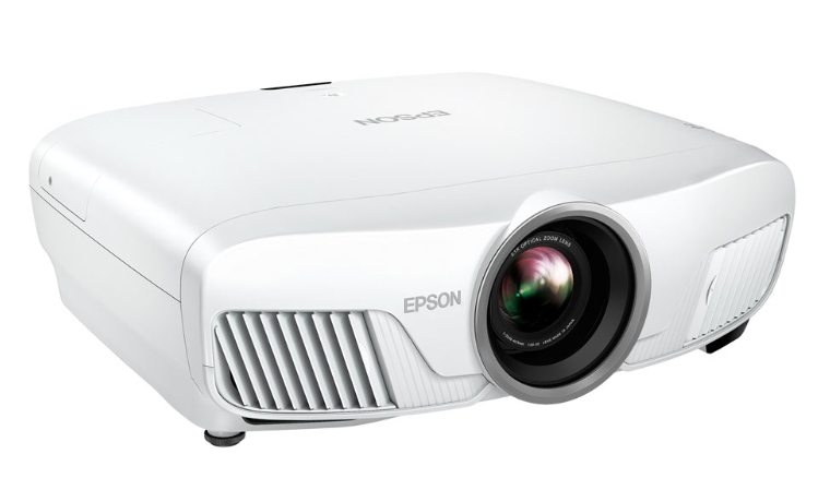 Epson Home Cinema 4000 Front