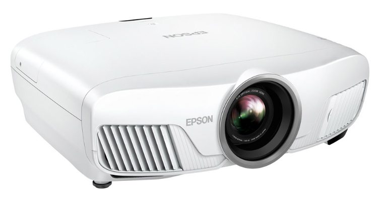 Epson Home Cinema 4000
