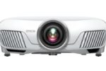 Epson Home Cinema 5040UB Front