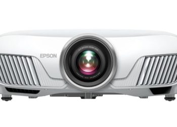 Epson Home Cinema 5040UB Front