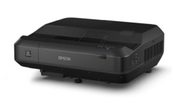 Epson Home Cinema LS100 Laser Projector Review