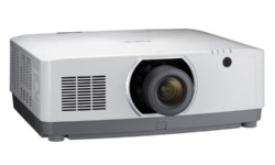 NEC NP-PA653UL Business/Education Projector Review