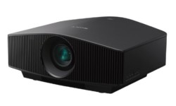 Sony VPL-VW885ES 4K Home Theater Laser Projector Review