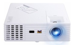 ViewSonic PJD7822HDL Home Entertainment Projector Review