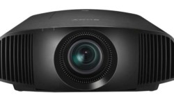 Sony VPL-VW285ES 4K Home Theater Projector Review