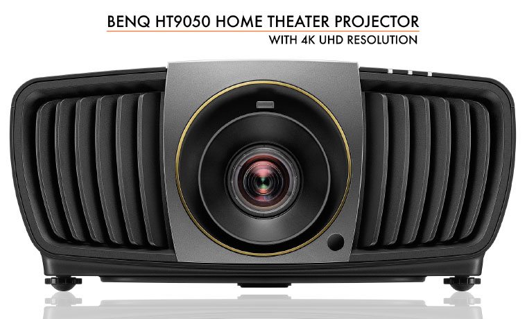 BenQ HT9050 Featured Image