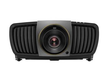 BenQ HT9050 front