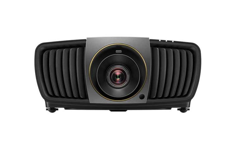 BenQ HT9050 front