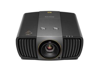 BenQ HT9050 front top