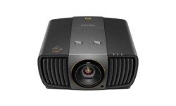 BenQ HT9050 Home Theater Projector Review