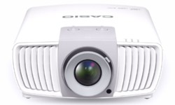 Casio XJ-L8300HN 4K UHD Business/Education Projector Review