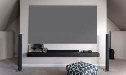 Elite Screens CineGrey 3D Ambient Light Rejecting Screen Review