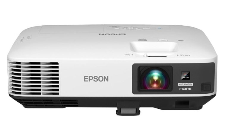 Epson HC1040