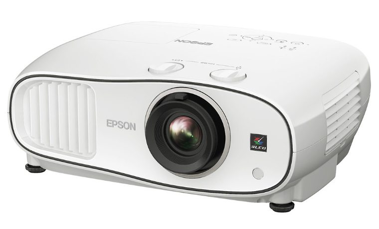 Epson HC3700