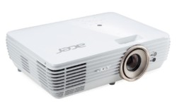 Acer V7850 4K UHD DLP Projector Review
