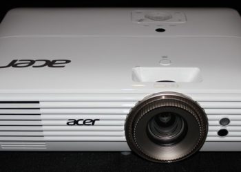 Acer V7850 Projector