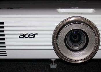 Acer V7850 Projector