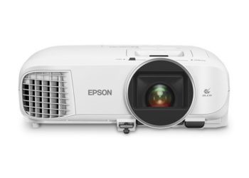 Epson Home Cinema 2150 Front