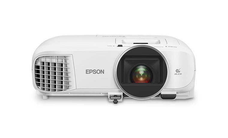 Epson Home Cinema 2150 Front