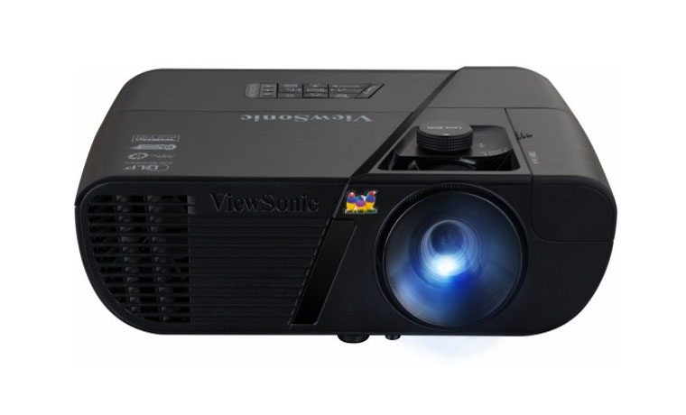 Viewsonic Pro7827HD