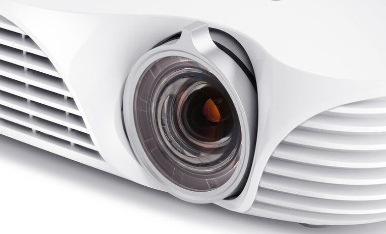 Acer K138ST Projector Lens