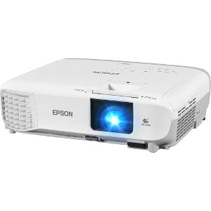 Epson EB-X39 3500lúmenes ANSI Video 4:3 1024x768 0-1524 mm 0-60 Proyector 15000:1 3500 Lúmenes ANSI, 3LCD, XGA 