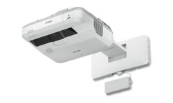 Epson BrightLink 710Ui Interactive Laser Projector Review