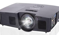 InFocus IN116xa Portable Projector Review