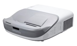 ViewSonic PS750W Interactive Education Projector Review