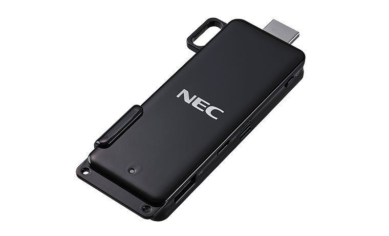 NEC Multi-Presenter Stick