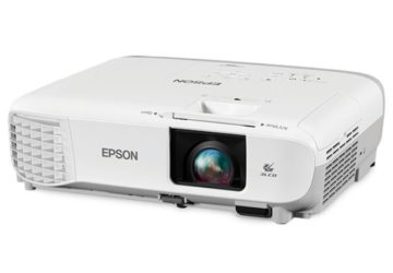 Epson PowerLite 108