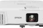 Epson PowerLite 990U