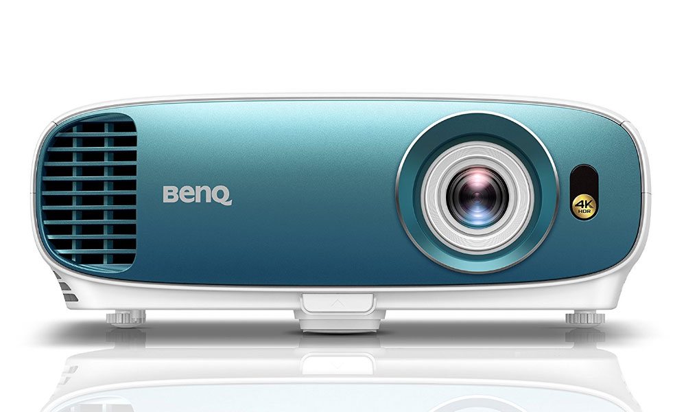 BenQ TK800 Front