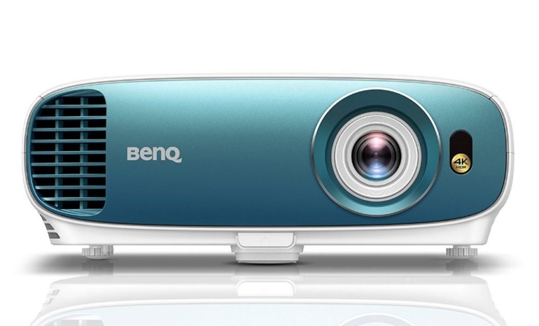 Benq Projector Comparison Chart