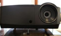InFocus IN2128HDx Business and Classroom Projector Review