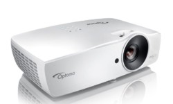 Optoma W460 Business and Education Projector Review