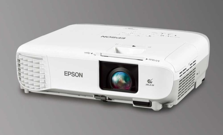 Reviews Of Office Projectors Projector Epson Lite 108 Projector Review Copy