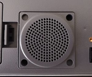 Sony VPL-EW435 Speakers