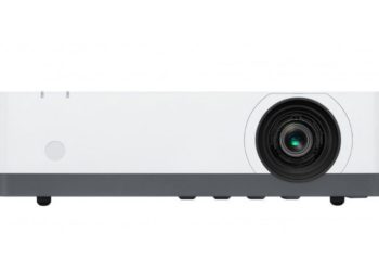 Sony VPL-EW435 Projector Front